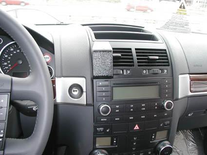 Proclip VW Touareg 03- center