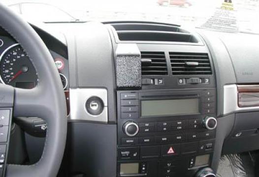 Proclip VW Touareg 03- center