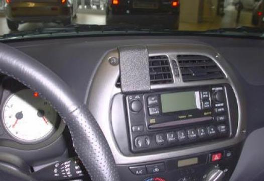 Proclip Toyota RAV 4 01- center
