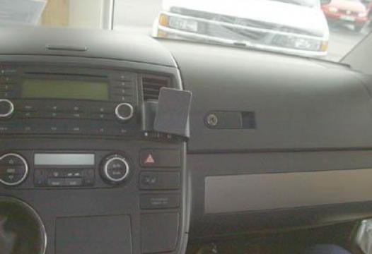 Proclip VW Multivan 03- angled