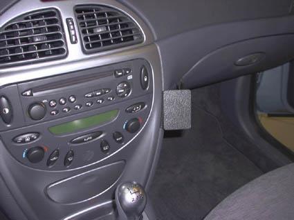 Proclip Citroen C5 01-  angled