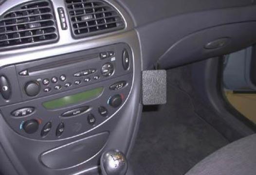 Proclip Citroen C5 01-  angled