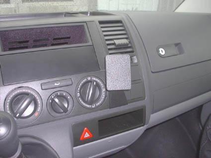 Proclip VW Transporter T5 03- angled