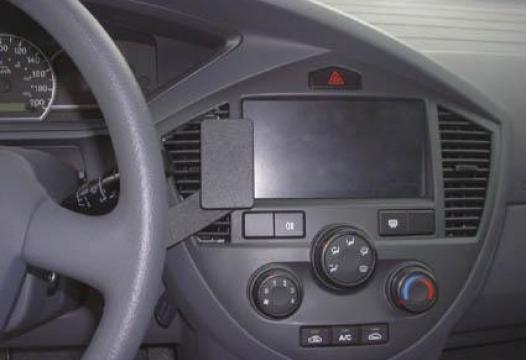 Proclip Kia Carens II 03- center