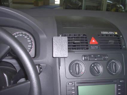 Proclip VW Touran 03- center
