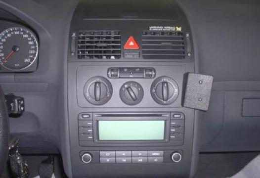 Proclip VW Touran 03- angled