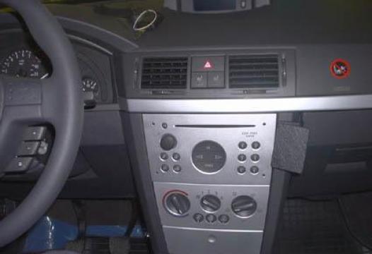 Proclip Opel Meriva 03- angled