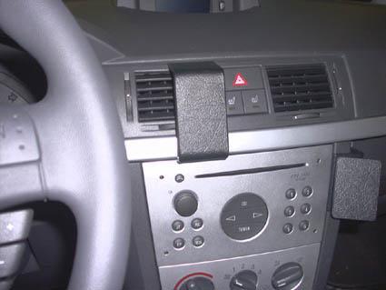 Proclip Opel Meriva 03- center
