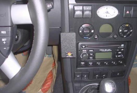 Proclip Ford Mondeo 01- center low