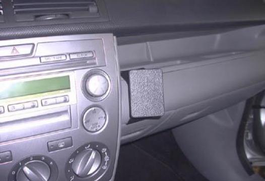 Proclip Mazda 2 03- angled
