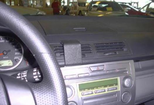 Proclip Mazda 2 03- center