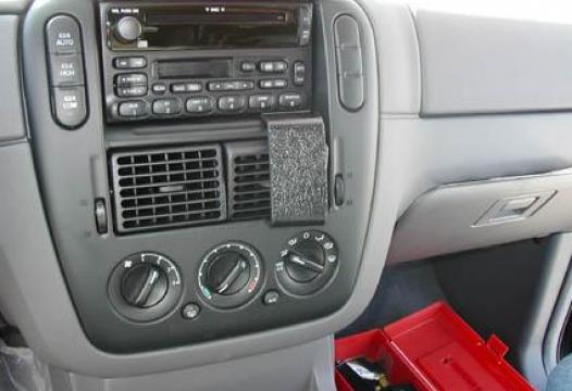 Proclip Ford Explorer 02-03 center