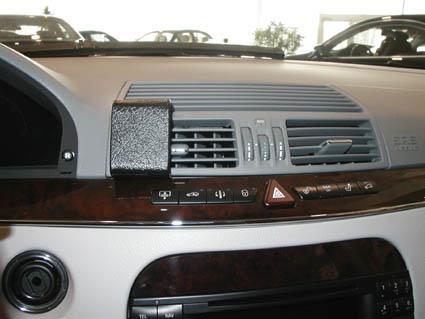 Proclip Mercedes Benz S-Class 03- cent
