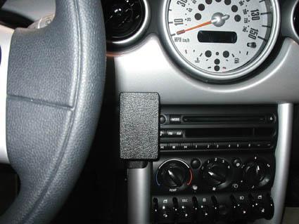 Proclip Mini Cooper 01- center