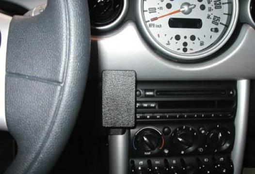 Proclip Mini Cooper 01- center