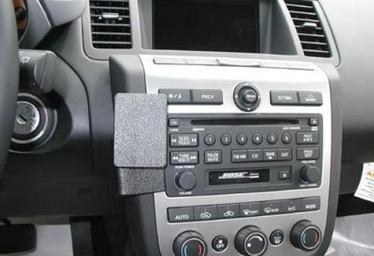 Proclip Nissan Murano 03-05