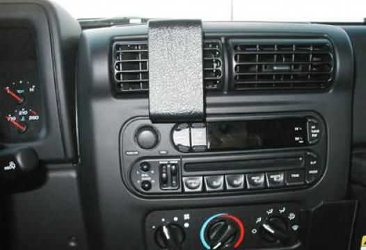 Proclip Jeep Wrangler 03- center