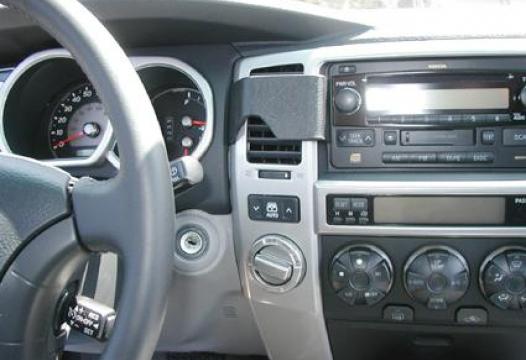 Proclip Hummer H2 03- center