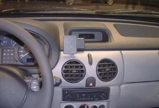 Proclip Renault Kangoo 03- center