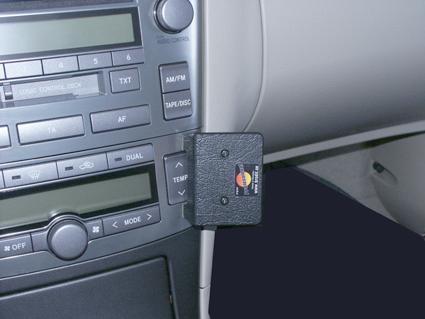 Proclip Toyota Avensis 03- angled