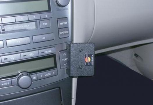 Proclip Toyota Avensis 03- angled