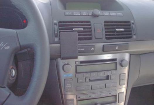 Proclip Toyota Avensis 2003-2008 center