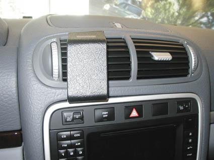 Proclip Porsche Cayenne 03- center