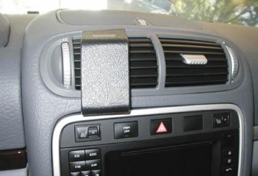 Proclip Porsche Cayenne 03- center