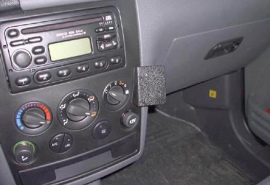 Proclip Ford Transit Connect 03- angle