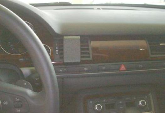 Proclip Audi A8 03- center