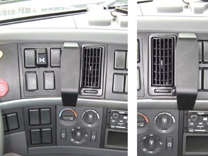 Proclip Volvo FM/FH 03- center