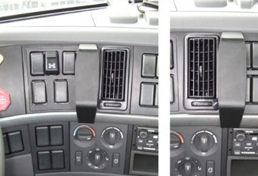 Proclip Volvo FM/FH 03- center
