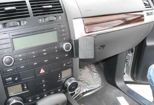 Proclip VW Touareg 03- angled