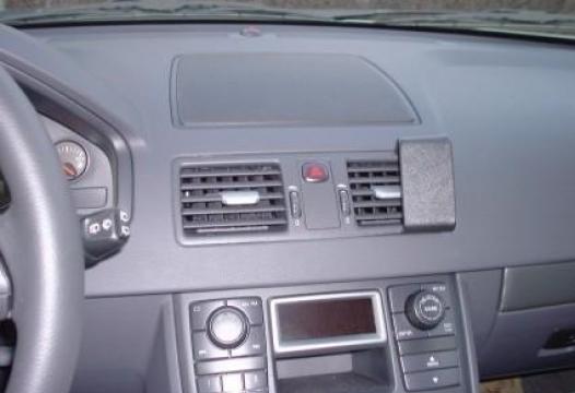 Proclip Volvo XC 90 02- angled high