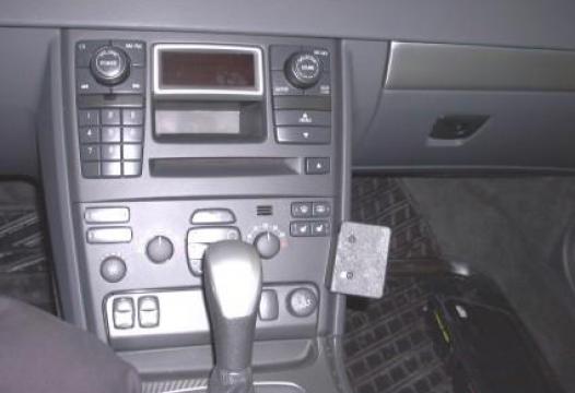 Proclip Volvo XC 90 02- angled