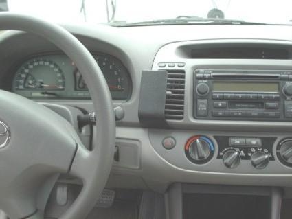Proclip Toyota Camry 02- center
