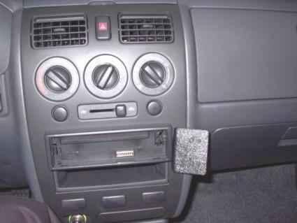 Proclip Daihatsu Sirion 02- angled
