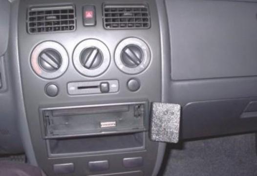 Proclip Daihatsu Sirion 02- angled