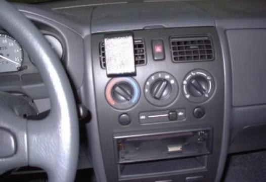 Proclip Daihatsu Sirion 02- center