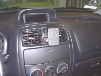 Proclip Mitsubishi Space Star 03- cent