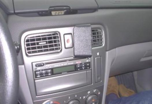 Proclip Subaru Forester 03- angled