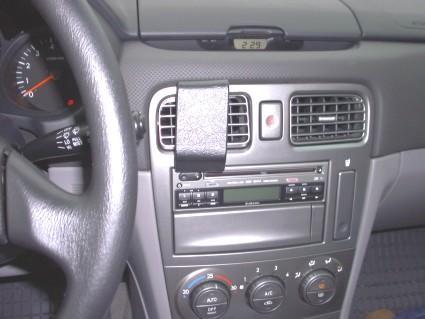 Proclip Subaru Forester 03- center