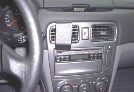 Proclip Subaru Forester 03- center