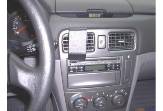 Proclip Subaru Forester 03- center