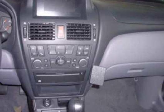 Proclip Nissan Almera 03- angled
