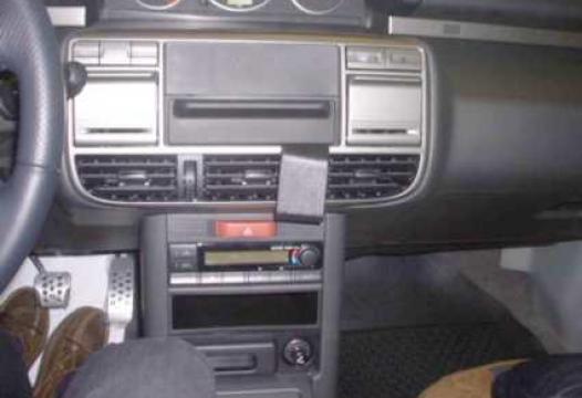 Proclip Nissan X-Trail 02- center