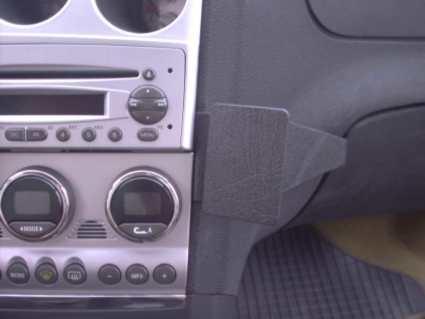 Proclip Alfa Romeo 156 02- angled