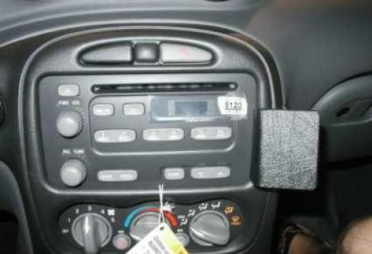 Proclip Pontiac Grand Am 01- angled