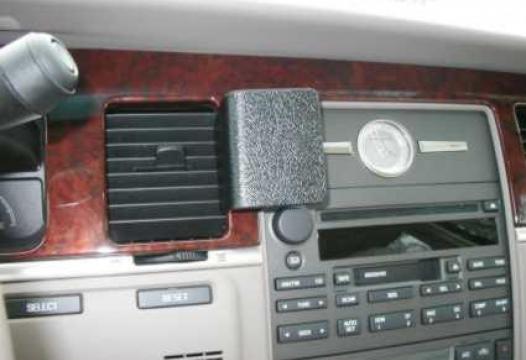 Proclip Lincoln Navigator 03- angled