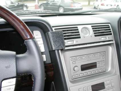 Proclip Lincoln Navigator 03- center